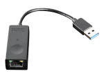 Lenovo ThinkPad - network adapter - USB 3.0 - Gigabit Ethernet