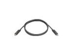 Lenovo - Thunderbolt cable - 0.7 m