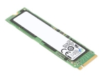 Lenovo - SSD - 256 GB - PCIe