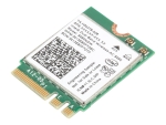 Lenovo ThinkPad Fibocom L850-GL CAT9 WWAN Module II - wireless cellular modem - 4G LTE