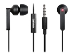 Lenovo - earphones with mic