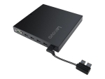 Lenovo Tiny 4 IO Expansion Box - port replicator - USB