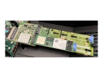 Lenovo ThinkSystem B540i-2i - storage controller (RAID) - PCIe 4.0 x2