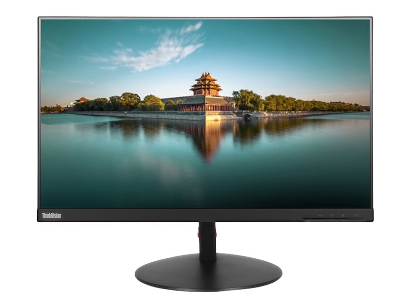 Lenovo thinkvision t24i 10 обзор