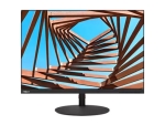 Lenovo ThinkVision T25d-10 - LED monitor - 25" - Campus