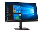 Lenovo ThinkVision T27q-20 - LED monitor - 27"