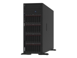 Lenovo ThinkSystem ST650 V3 - tower Xeon Silver 4509Y 2.6 GHz - 32 GB - no HDD