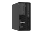 Lenovo ThinkSystem ST50 V3 - tower Xeon E-2414 2.6 GHz - 16 GB - SSD 2 x 960 GB