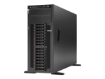 Lenovo ThinkSystem ST550 - tower Xeon Silver 4210R 2.4 GHz - 32 GB - no HDD