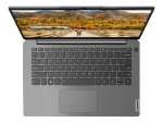 Lenovo IdeaPad 3 14ALC6 - 14" - AMD Ryzen 5 5500U - 12 GB RAM - 512 GB SSD - Nordic