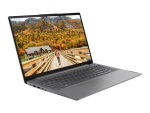 Lenovo IdeaPad 3 15ALC6 - 15.6" - Ryzen 5 5500U - 8 GB RAM - 256 GB SSD - Nordic