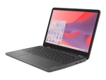 Lenovo 500e Yoga Chromebook Gen 4 - 12.2" - Intel N-series - N100 - 8 GB RAM - 64 GB eMMC