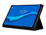 Lenovo Folio Case - flip cover for tablet