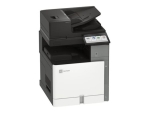 Lexmark CX961se - multifunction printer - colour