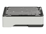 Lexmark media tray - 550 sheets