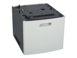 Lexmark media tray - 2100 sheets