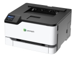 Lexmark C3326dw - printer - colour - laser