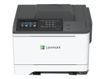 Lexmark CS622de - printer - colour - laser