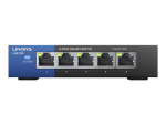 Linksys Business LGS105 - switch - 5 ports - unmanaged