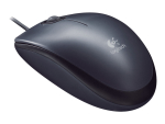 Logitech M90 - mouse - USB