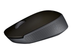 Logitech M170 - mouse - 2.4 GHz