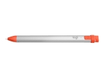 Logitech Crayon - digital pen - intense sorbet