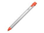 Logitech Crayon - digital pen - intense sorbet