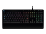 Logitech Prodigy G213 - keyboard - Nordic Input Device