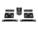 Logitech Rally - video conferencing mounting kit