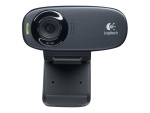 Logitech HD Webcam C310 - webcam