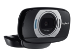 Logitech HD Webcam C615 - webcam