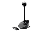 Logitech BCC950 ConferenceCam - webcam