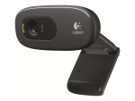 Logitech HD Webcam C270 - webcam