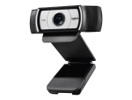 Logitech Webcam C930e - webcam