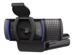 Logitech HD Pro Webcam C920S - webcam