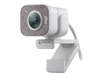 Logitech StreamCam - live streaming camera