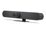 Logitech Rally Bar Mini - video conferencing device