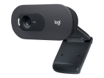 Logitech C505 - webcam