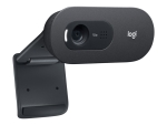 Logitech C505e - webcam