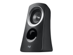 Logitech Z-313 - speaker system - for PC