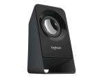 Logitech Z213 - speaker system - for PC