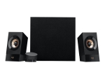 Logitech Z533 - speaker system - for PC