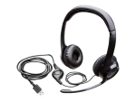 Logitech USB Headset H390 - headset