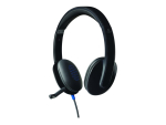 Logitech USB Headset H540 - headset