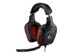 Logitech Gaming Headset G332 - headset