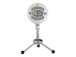 Blue Microphones Snowball - microphone