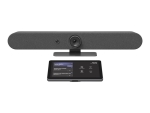 Logitech - video conferencing kit