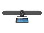 Logitech - video conferencing kit