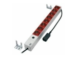 MicroConnect - power distribution strip