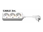 MicroConnect - power strip